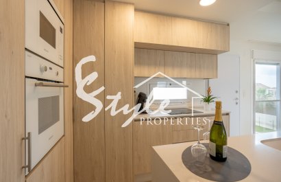 Вторичное жилье - Апартаменты/Квартира - Сан Мигель де Салинас - BLUE LAGOON