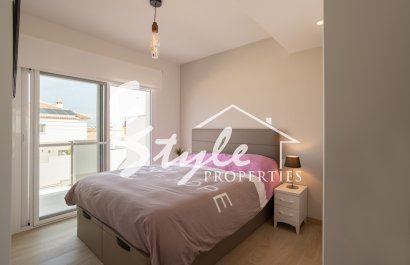 Вторичное жилье - Апартаменты/Квартира - Сан Мигель де Салинас - BLUE LAGOON