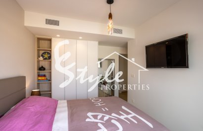 Вторичное жилье - Апартаменты/Квартира - Сан Мигель де Салинас - BLUE LAGOON