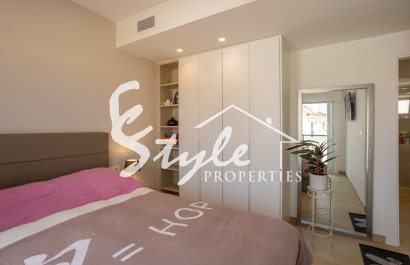 Вторичное жилье - Апартаменты/Квартира - Сан Мигель де Салинас - BLUE LAGOON