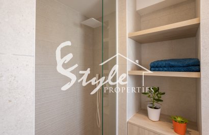 Вторичное жилье - Апартаменты/Квартира - Сан Мигель де Салинас - BLUE LAGOON