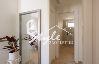 Вторичное жилье - Апартаменты/Квартира - Сан Мигель де Салинас - BLUE LAGOON