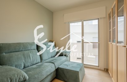 Вторичное жилье - Апартаменты/Квартира - Сан Мигель де Салинас - BLUE LAGOON