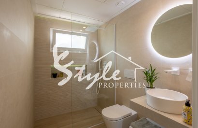 Вторичное жилье - Апартаменты/Квартира - Сан Мигель де Салинас - BLUE LAGOON