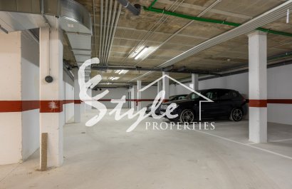 Вторичное жилье - Апартаменты/Квартира - Сан Мигель де Салинас - BLUE LAGOON