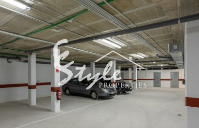 Вторичное жилье - Апартаменты/Квартира - Сан Мигель де Салинас - BLUE LAGOON