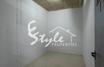 Вторичное жилье - Апартаменты/Квартира - Сан Мигель де Салинас - BLUE LAGOON