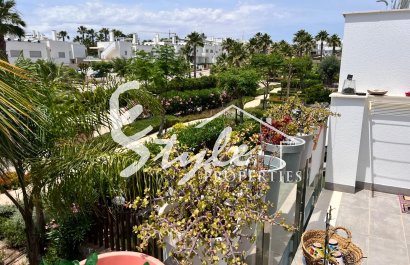 Вторичное жилье - Апартаменты/Квартира - Энтре Наранхос - Entre Naranjos Vistabella Golf