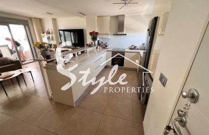 Вторичное жилье - Апартаменты/Квартира - Энтре Наранхос - Entre Naranjos Vistabella Golf