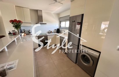 Вторичное жилье - Апартаменты/Квартира - Энтре Наранхос - Entre Naranjos Vistabella Golf