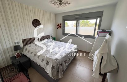 Вторичное жилье - Апартаменты/Квартира - Энтре Наранхос - Entre Naranjos Vistabella Golf