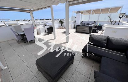 Вторичное жилье - Апартаменты/Квартира - Энтре Наранхос - Entre Naranjos Vistabella Golf