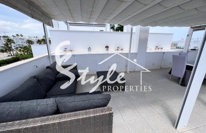 Вторичное жилье - Апартаменты/Квартира - Энтре Наранхос - Entre Naranjos Vistabella Golf