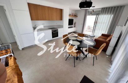 Вторичное жилье - Апартаменты/Квартира - Энтре Наранхос - Entre Naranjos Vistabella Golf