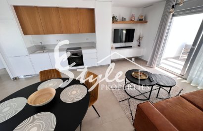 Вторичное жилье - Апартаменты/Квартира - Энтре Наранхос - Entre Naranjos Vistabella Golf