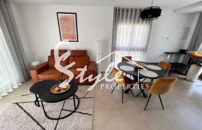 Вторичное жилье - Апартаменты/Квартира - Энтре Наранхос - Entre Naranjos Vistabella Golf