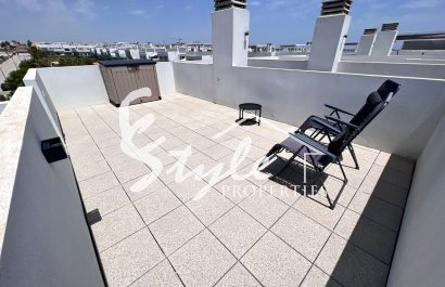 Вторичное жилье - Апартаменты/Квартира - Энтре Наранхос - Entre Naranjos Vistabella Golf