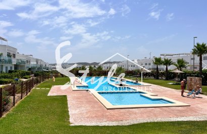 Вторичное жилье - Апартаменты/Квартира - Энтре Наранхос - Entre Naranjos Vistabella Golf