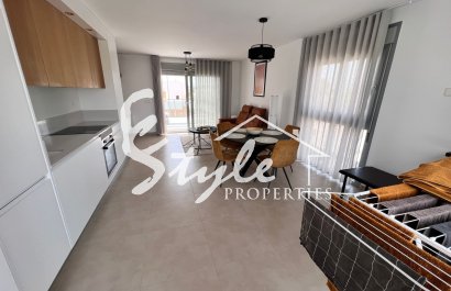 Вторичное жилье - Апартаменты/Квартира - Энтре Наранхос - Entre Naranjos Vistabella Golf