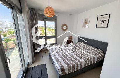 Вторичное жилье - Апартаменты/Квартира - Энтре Наранхос - Entre Naranjos Vistabella Golf