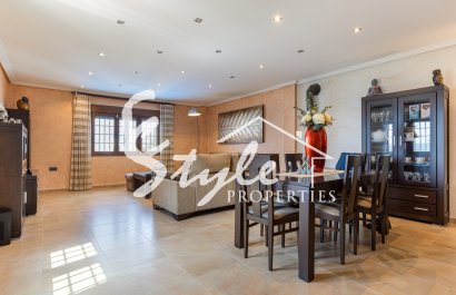 Вторичное жилье - Semi - Detached Villa - Лос Монтесинос - La Herada