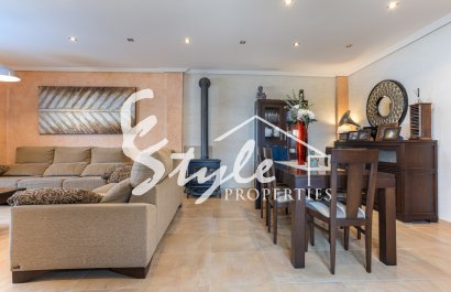 Вторичное жилье - Semi - Detached Villa - Лос Монтесинос - La Herada