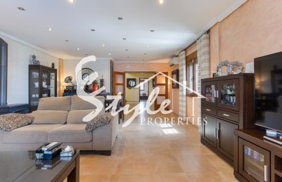 Вторичное жилье - Semi - Detached Villa - Лос Монтесинос - La Herada