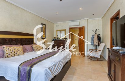 Вторичное жилье - Semi - Detached Villa - Лос Монтесинос - La Herada