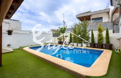 Вторичное жилье - Semi - Detached Villa - Лос Монтесинос - La Herada