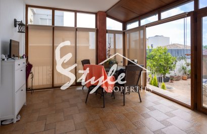 Вторичное жилье - Semi - Detached Villa - Лос Монтесинос - La Herada