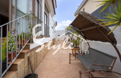 Вторичное жилье - Semi - Detached Villa - Лос Монтесинос - La Herada