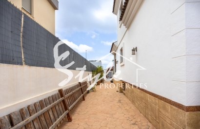 Вторичное жилье - Semi - Detached Villa - Лос Монтесинос - La Herada