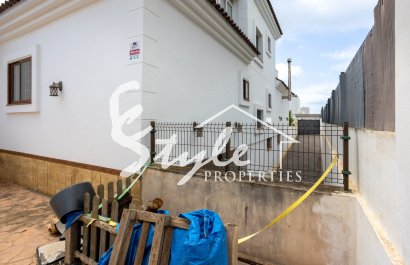 Вторичное жилье - Semi - Detached Villa - Лос Монтесинос - La Herada