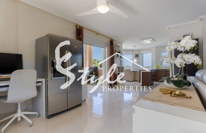 Вторичное жилье - Villa - Detached - La Zarza