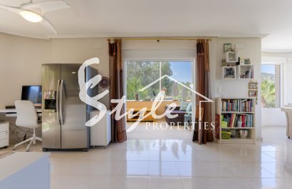 Вторичное жилье - Villa - Detached - La Zarza