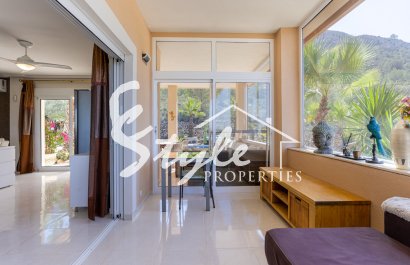 Вторичное жилье - Villa - Detached - La Zarza