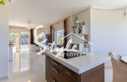 Вторичное жилье - Villa - Detached - La Zarza