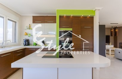 Вторичное жилье - Villa - Detached - La Zarza