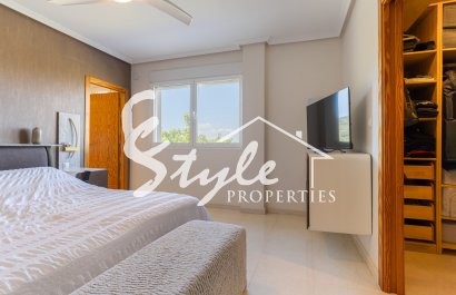 Вторичное жилье - Villa - Detached - La Zarza