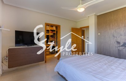 Вторичное жилье - Villa - Detached - La Zarza