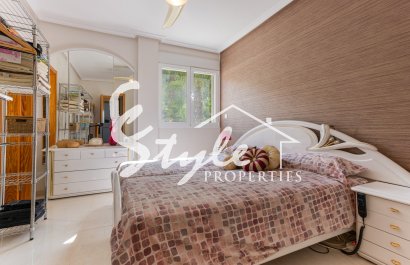 Вторичное жилье - Villa - Detached - La Zarza