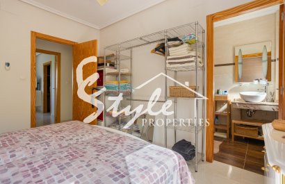 Вторичное жилье - Villa - Detached - La Zarza