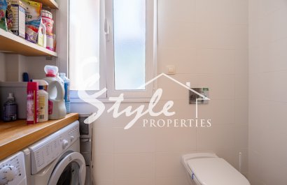 Вторичное жилье - Villa - Detached - La Zarza