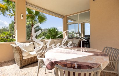 Вторичное жилье - Villa - Detached - La Zarza