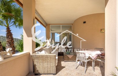 Вторичное жилье - Villa - Detached - La Zarza