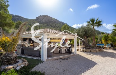 Вторичное жилье - Villa - Detached - La Zarza