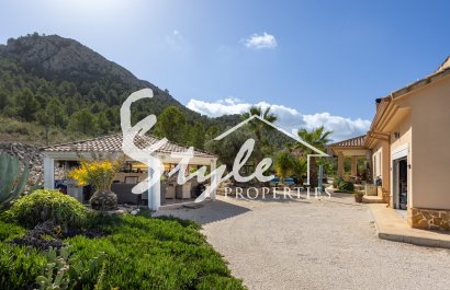 Вторичное жилье - Villa - Detached - La Zarza