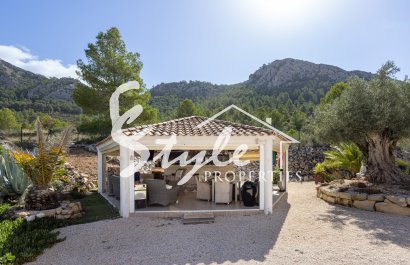 Вторичное жилье - Villa - Detached - La Zarza