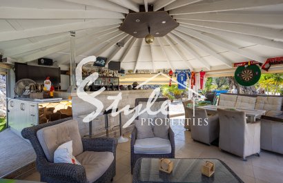 Вторичное жилье - Villa - Detached - La Zarza