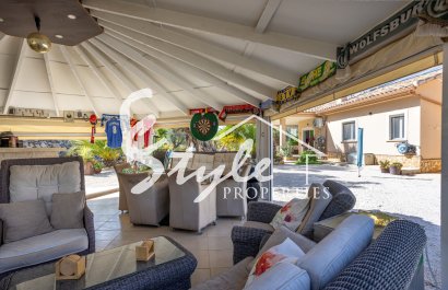 Вторичное жилье - Villa - Detached - La Zarza